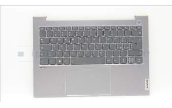Lenovo 5CB1H68367 COVER Upper Case ASM_ITAH21CXNFPETARGY