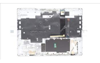 Lenovo 5CB1H68399 COVER Upper Case ASM_FRA L82RD CG RGB