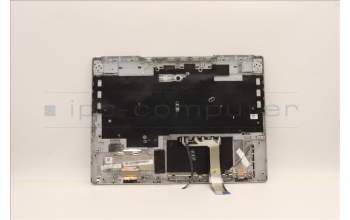 Lenovo 5CB1H68431 COVER Upper Case ASM_FRA L82RD CG WH