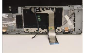 Lenovo 5CB1H68431 COVER Upper Case ASM_FRA L82RD CG WH