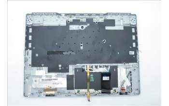 Lenovo 5CB1H68444 COVER Upper Case ASM_POR L82RD CG WH