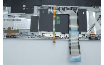 Lenovo 5CB1H68444 COVER Upper Case ASM_POR L82RD CG WH