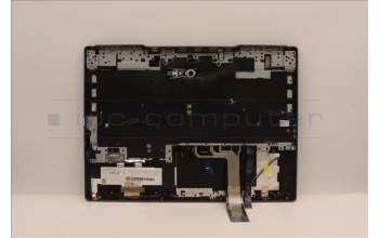 Lenovo 5CB1H68454 COVER Upper Case ASM_BEL L82RD SG RGB