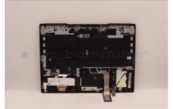 Lenovo 5CB1H68456 COVER Upper Case ASM_BUL L82RD SG RGB
