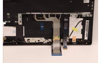 Lenovo 5CB1H68456 COVER Upper Case ASM_BUL L82RD SG RGB