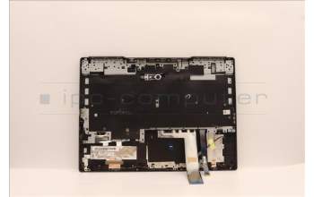 Lenovo 5CB1H68457 COVER Upper Case ASM_CZE/SLK L82RD SGRGB