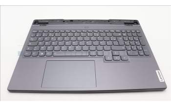 Lenovo 5CB1H68463 COVER Upper Case ASM_FRA L82RD SG RGB