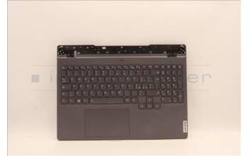 Lenovo 5CB1H68471 COVER Upper Case ASM_ITA L82RD SG RGB