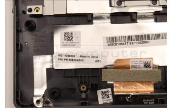 Lenovo 5CB1H68471 COVER Upper Case ASM_ITA L82RD SG RGB
