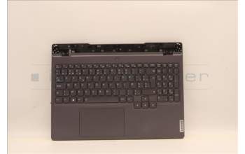 Lenovo 5CB1H68486 COVER Upper Case ASM_BEL L82RD SG WH