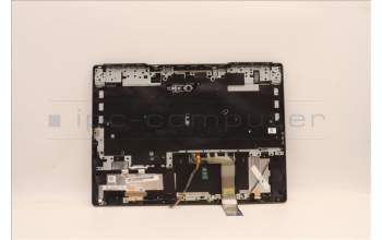 Lenovo 5CB1H68491 COVER Upper Case ASM_EURO ENG L82RD SGWH