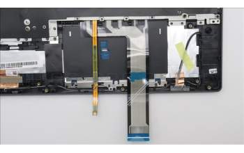 Lenovo 5CB1H68503 COVER Upper Case ASM_ITA L82RD SG WH