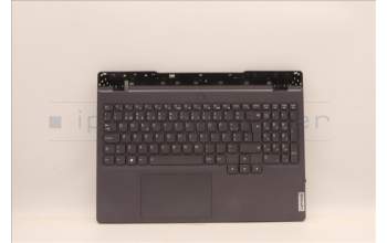 Lenovo 5CB1H68508 COVER Upper Case ASM_POR L82RD SG WH