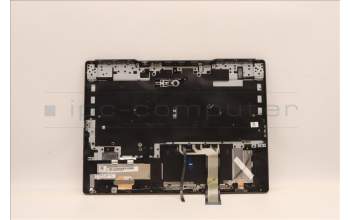 Lenovo 5CB1H68508 COVER Upper Case ASM_POR L82RD SG WH