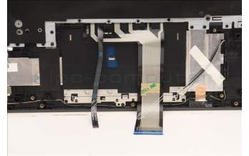 Lenovo 5CB1H68508 COVER Upper Case ASM_POR L82RD SG WH
