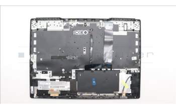 Lenovo 5CB1H68510 COVER Upper Case ASM_SLV L82RD SG WH