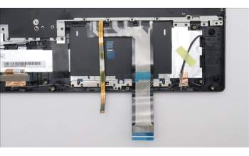 Lenovo 5CB1H68510 COVER Upper Case ASM_SLV L82RD SG WH