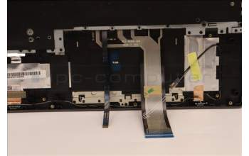 Lenovo 5CB1H68516 COVER Upper Case ASM_UKR L82RD SG WH