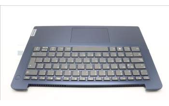 Lenovo 5CB1H68555 COVER Upper Case ASM_LA SPA L82R3 AB_NFP