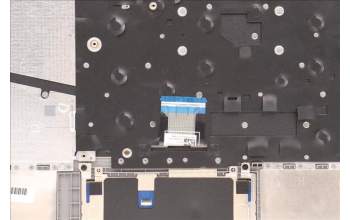 Lenovo 5CB1H70300 COVER Upper Case ASM_NORDIC L82R3 CG_NFP