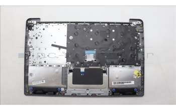 Lenovo 5CB1H70301 COVER Upper Case ASM_BEL L82R3 CG_NFP