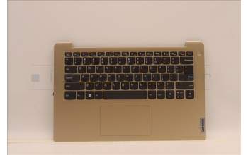 Lenovo 5CB1H70343 COVER Upper Case ASM_ENG L82R3 SA_NFP