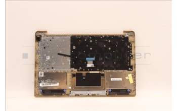 Lenovo 5CB1H70343 COVER Upper Case ASM_ENG L82R3 SA_NFP