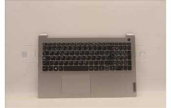Lenovo 5CB1H70408 COVER Upper Case ASM_SPA L82R4 FPCG