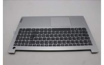 Lenovo 5CB1H70424 COVER Upper Case ASM_NORDIC L82R4 FPCG