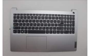 Lenovo 5CB1H70429 COVER Upper Case ASM_EURO ENG L82R4 FPCG