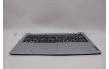 Lenovo 5CB1H70429 COVER Upper Case ASM_EURO ENG L82R4 FPCG