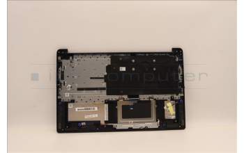 Lenovo 5CB1H70470 COVER Upper Case ASM_SPA L82R4 NFPAB