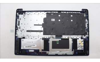Lenovo 5CB1H70699 COVER Upper Case ASM_SLV L82R4 NFPAB