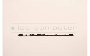 Lenovo 5CB1H70799 COVER Strip Cover L 82SV OLED