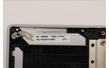 Lenovo 5CB1H70803 COVER Upper Case ASM_BUL L82SV CG