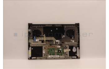 Lenovo 5CB1H70818 COVER Upper Case ASM_KOR L82SV CG