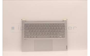 Lenovo 5CB1H70822 COVER Upper Case ASM_RUS L82SV CG