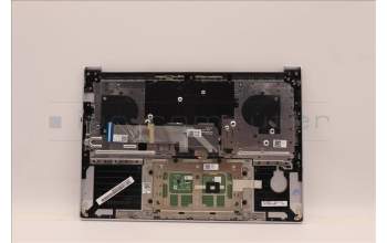Lenovo 5CB1H70823 COVER Upper Case ASM_SLV L82SV CG