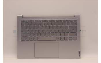 Lenovo 5CB1H70824 COVER Upper Case ASM_SPA L82SV CG