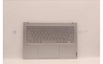 Lenovo 5CB1H70827 COVER Upper Case ASM_THAI L82SV CG