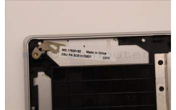 Lenovo 5CB1H70827 COVER Upper Case ASM_THAI L82SV CG