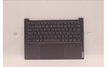 Lenovo 5CB1H70836 COVER Upper Case ASM_CZE/SLK L82SV SG