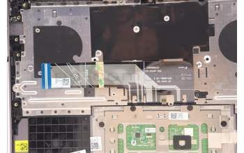 Lenovo 5CB1H70836 COVER Upper Case ASM_CZE/SLK L82SV SG