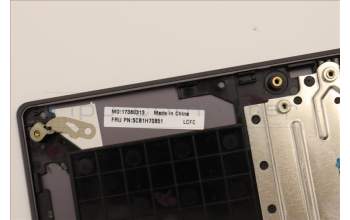 Lenovo 5CB1H70851 COVER Upper Case ASM_LA SPA L82SV SG