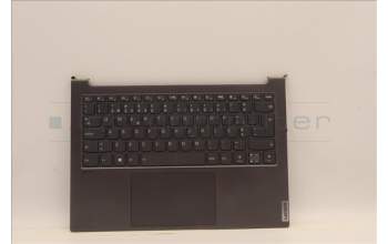 Lenovo 5CB1H70853 COVER Upper Case ASM_POR L82SV SG