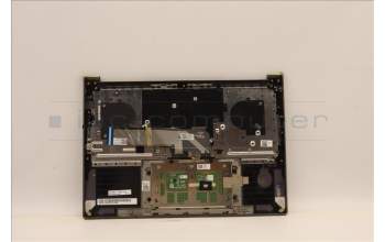 Lenovo 5CB1H70853 COVER Upper Case ASM_POR L82SV SG