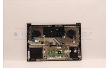 Lenovo 5CB1H70854 COVER Upper Case ASM_RUS L82SV SG