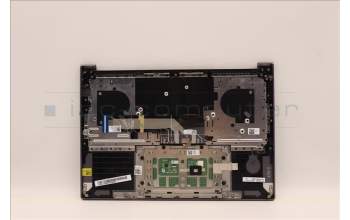 Lenovo 5CB1H70856 COVER Upper Case ASM_SPA L82SV SG