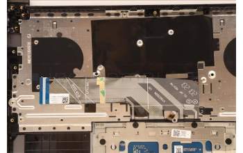 Lenovo 5CB1H70858 COVER Upper Case ASM_TC L82SV SG