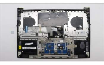 Lenovo 5CB1H70860 COVER Upper Case ASM_TUR L82SV SG